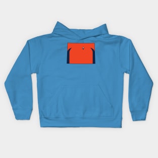 Denver Football Kids Hoodie